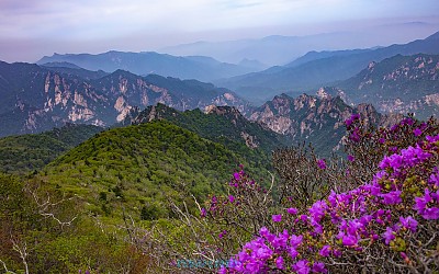 설악산