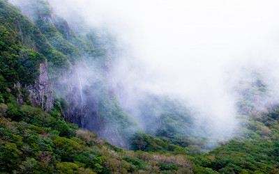 한라산