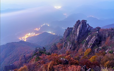 장군봉