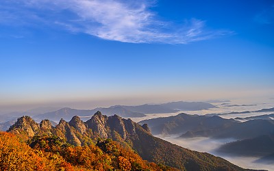 구봉산