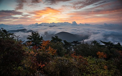 반야봉