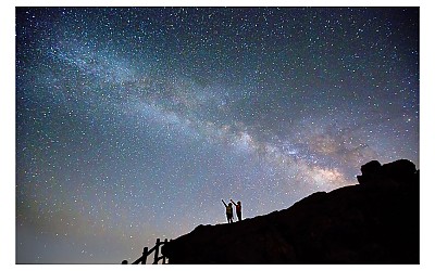 저 하늘의 별과 같이