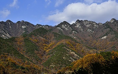 구병산