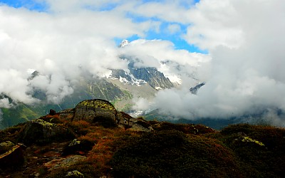 ALPS.트래킹2.