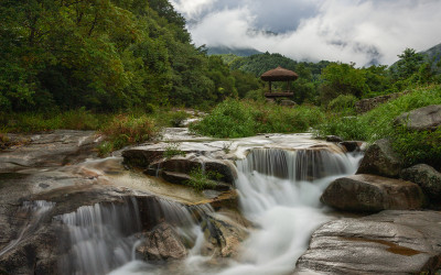 화악산