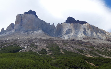 남미 파타고니아