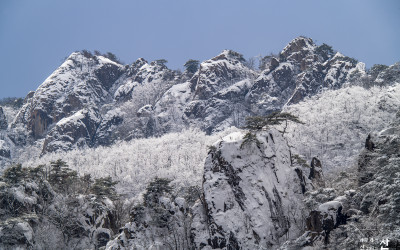 대둔산