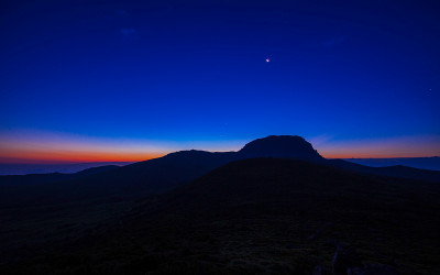 한라산의 여름-16