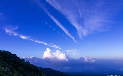 한라산의 여름-22