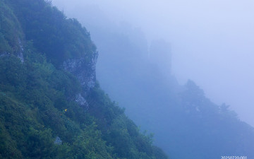 한라산의 여름-21