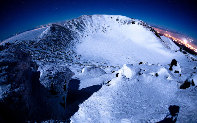 달빛 아래에서-