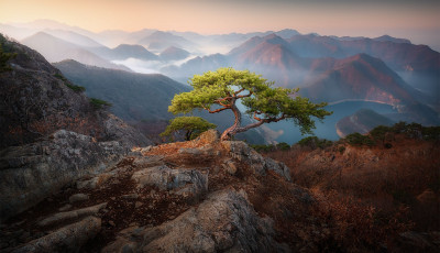 운암산 - 운암산
