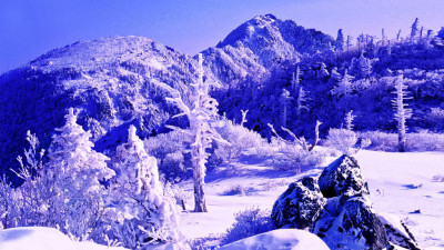 추억의 지리산  19