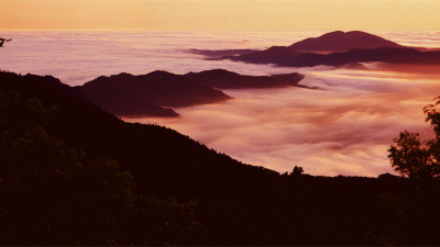 추억의  지리산   30