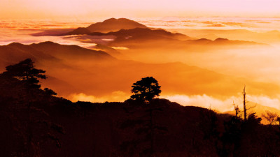 추억의지리산  76