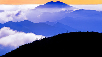 추억의지리산 70