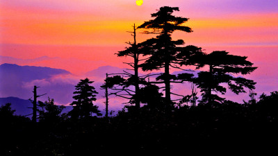 추억의지리산  39