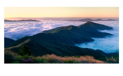 지리산 노고단(지리산)