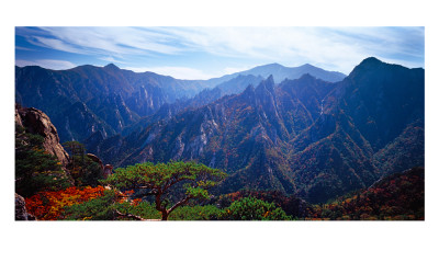 설악산의 침봉(설악산)