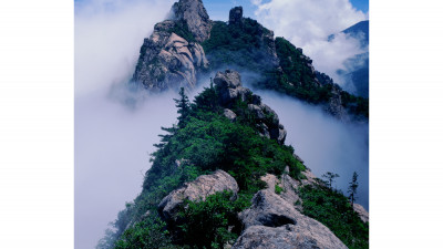 설악산(설악산)