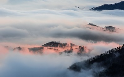 판타지 - 두타산