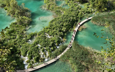 플리트비체 레이크