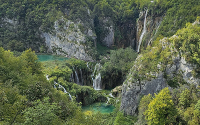 크로아티아 리카센주
