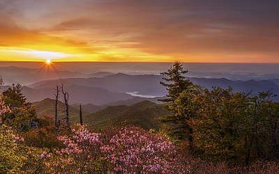 지리산