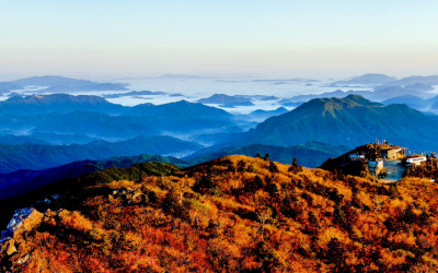 설천봉