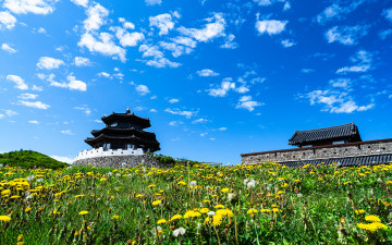 덕유산 ! - 덕유산