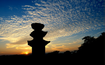 용장사지3층석탑