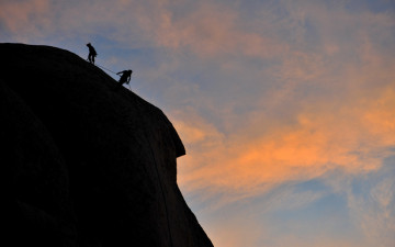 Joshua Tree National Park