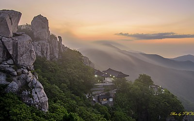 금산(`18.08.08)