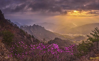 구봉산