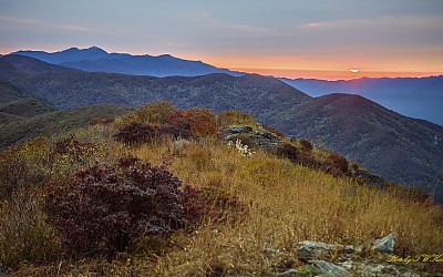 지리산