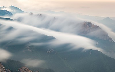 울산바위