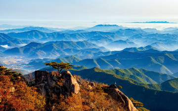 대둔산2 - 대둔산