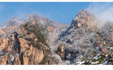 아름다운 - 설악산