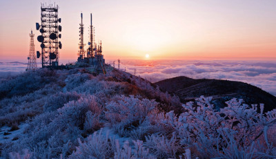 함백산 - 함백산