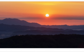 오늘 기분 좋게