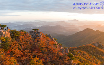 대둔산 (10월25일)