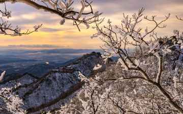 팔공산 - 팔공산
