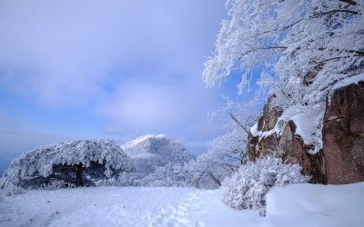 팔공산