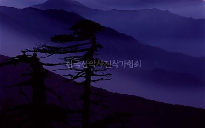 덕유산